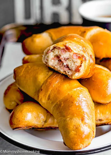 Cachito de Jamón